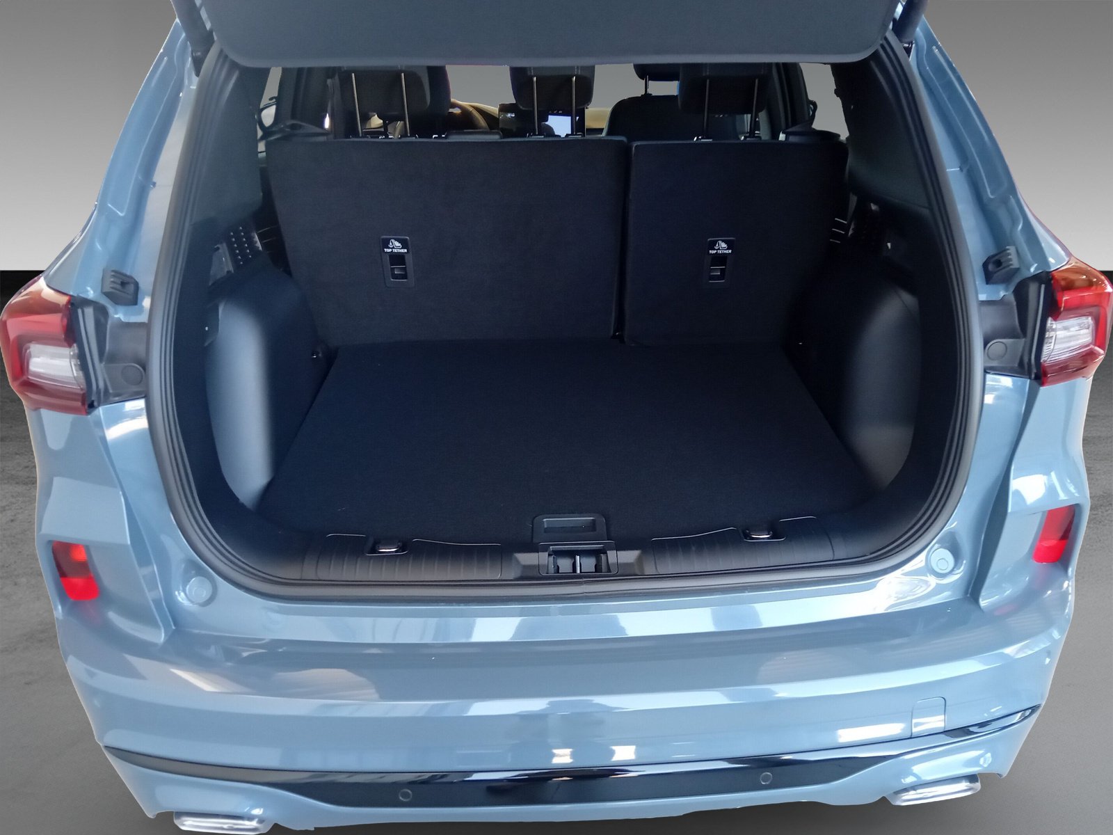 Ford Kuga 2.5 Duratec Plug-in-Hybrid PHEV BlueCruis Edition EU6e