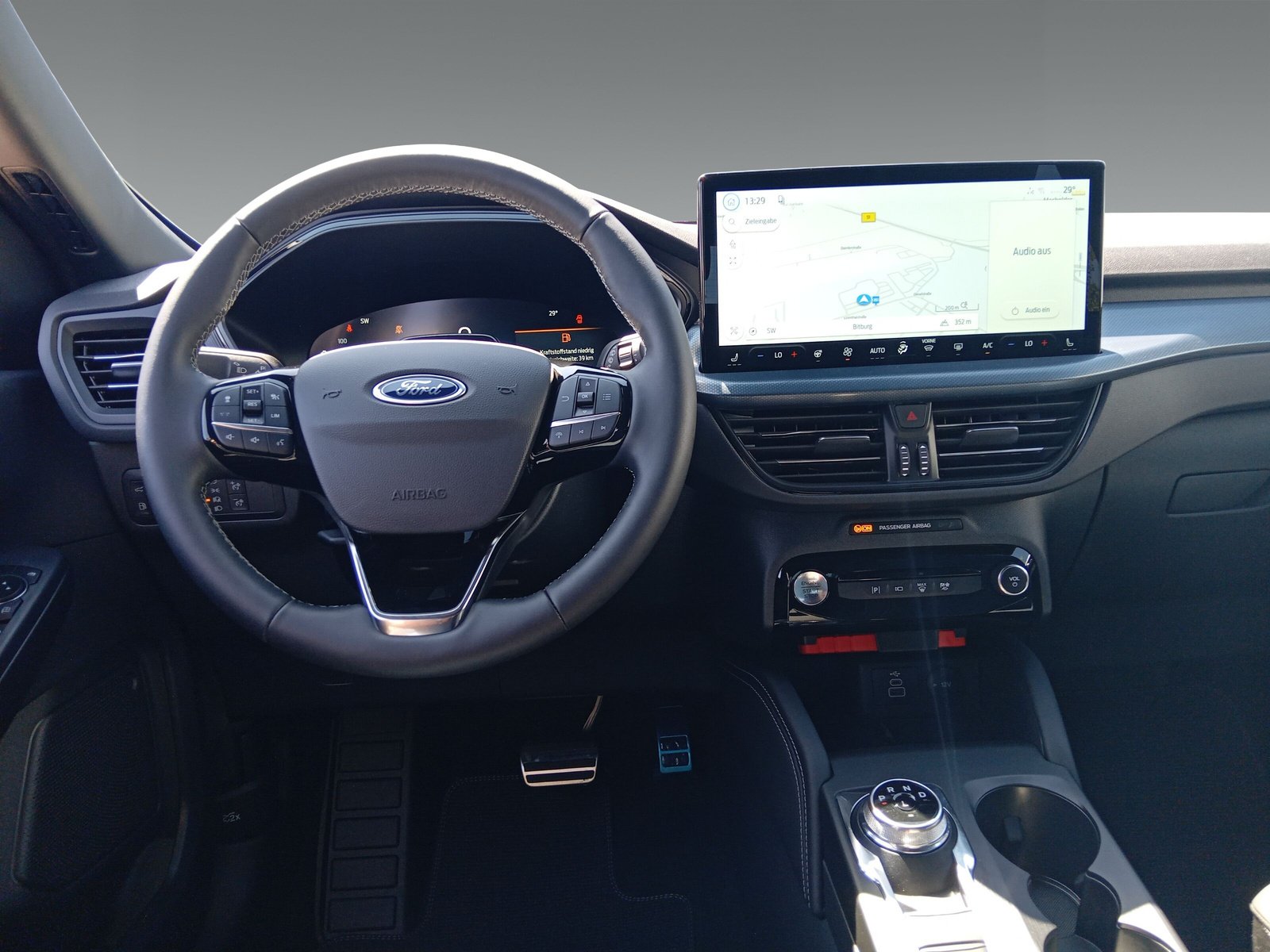 Ford Kuga 2.5 Duratec Plug-in-Hybrid PHEV BlueCruis Edition EU6e