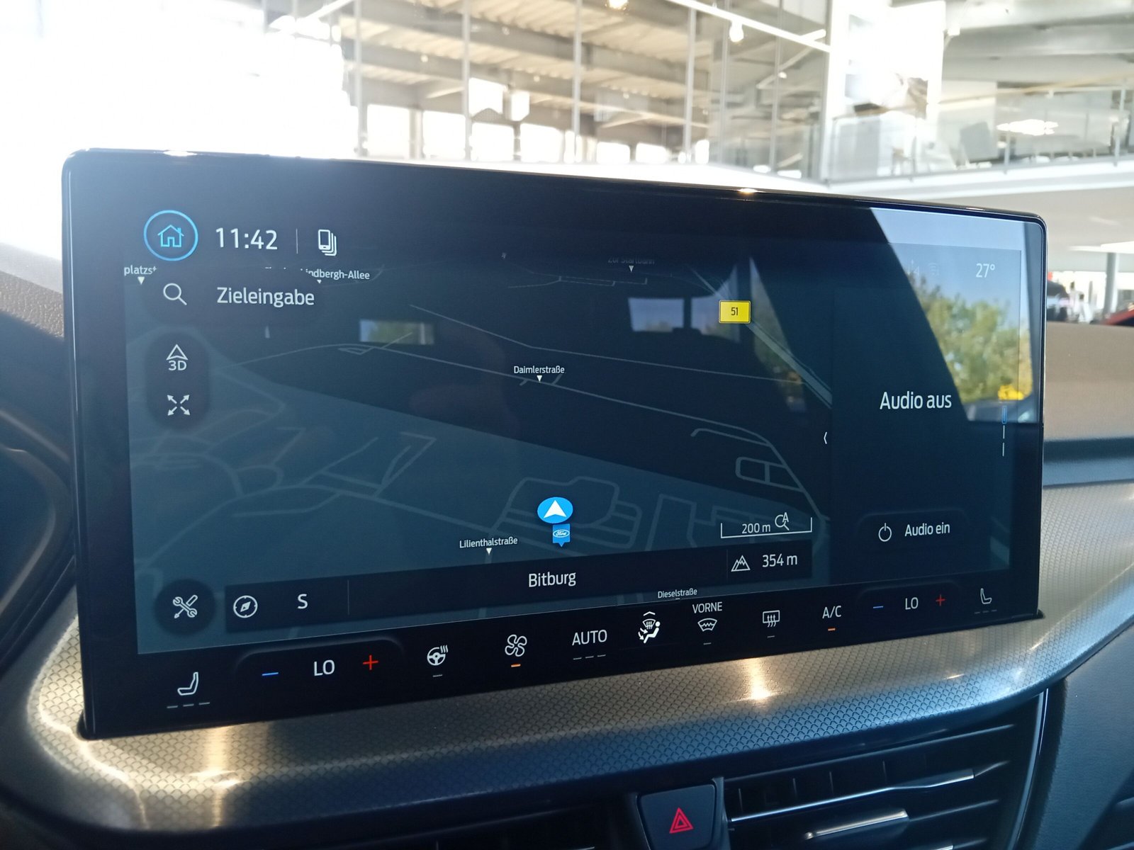Ford Kuga 2.5 Duratec Plug-in-Hybrid PHEV BlueCruis Edition EU6e