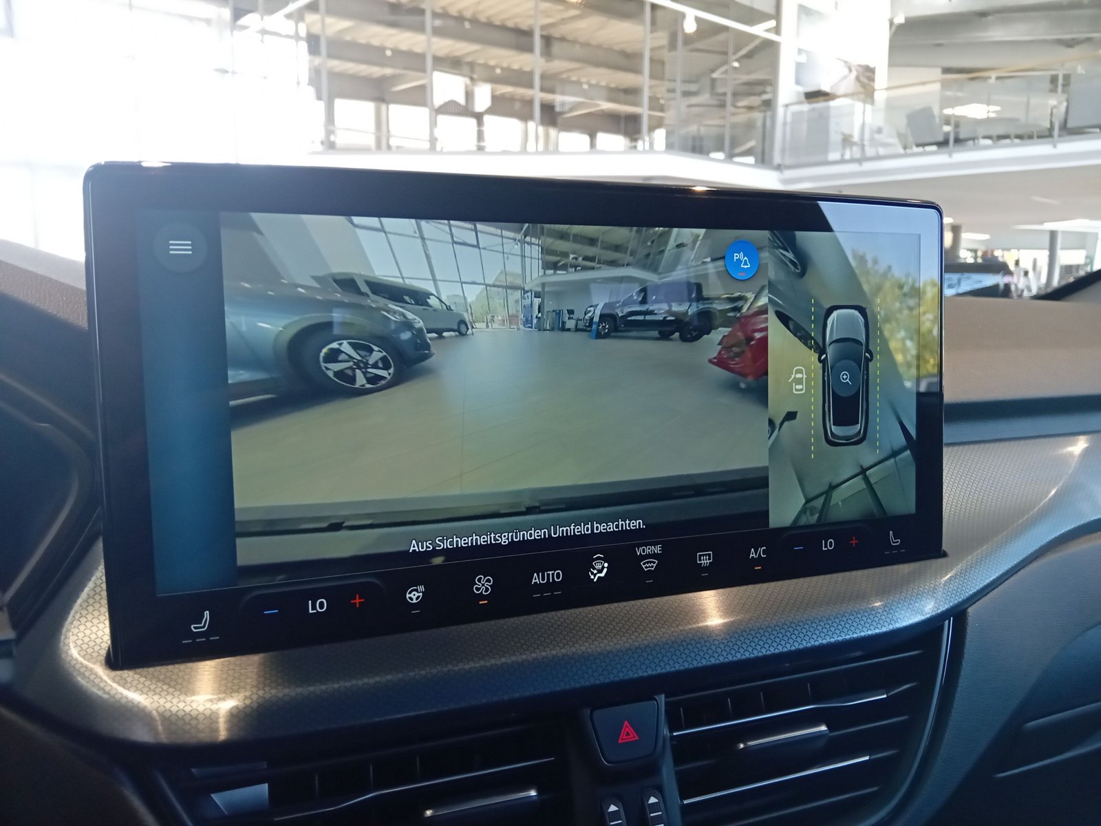 Ford Kuga 2.5 Duratec Plug-in-Hybrid PHEV BlueCruis Edition EU6e