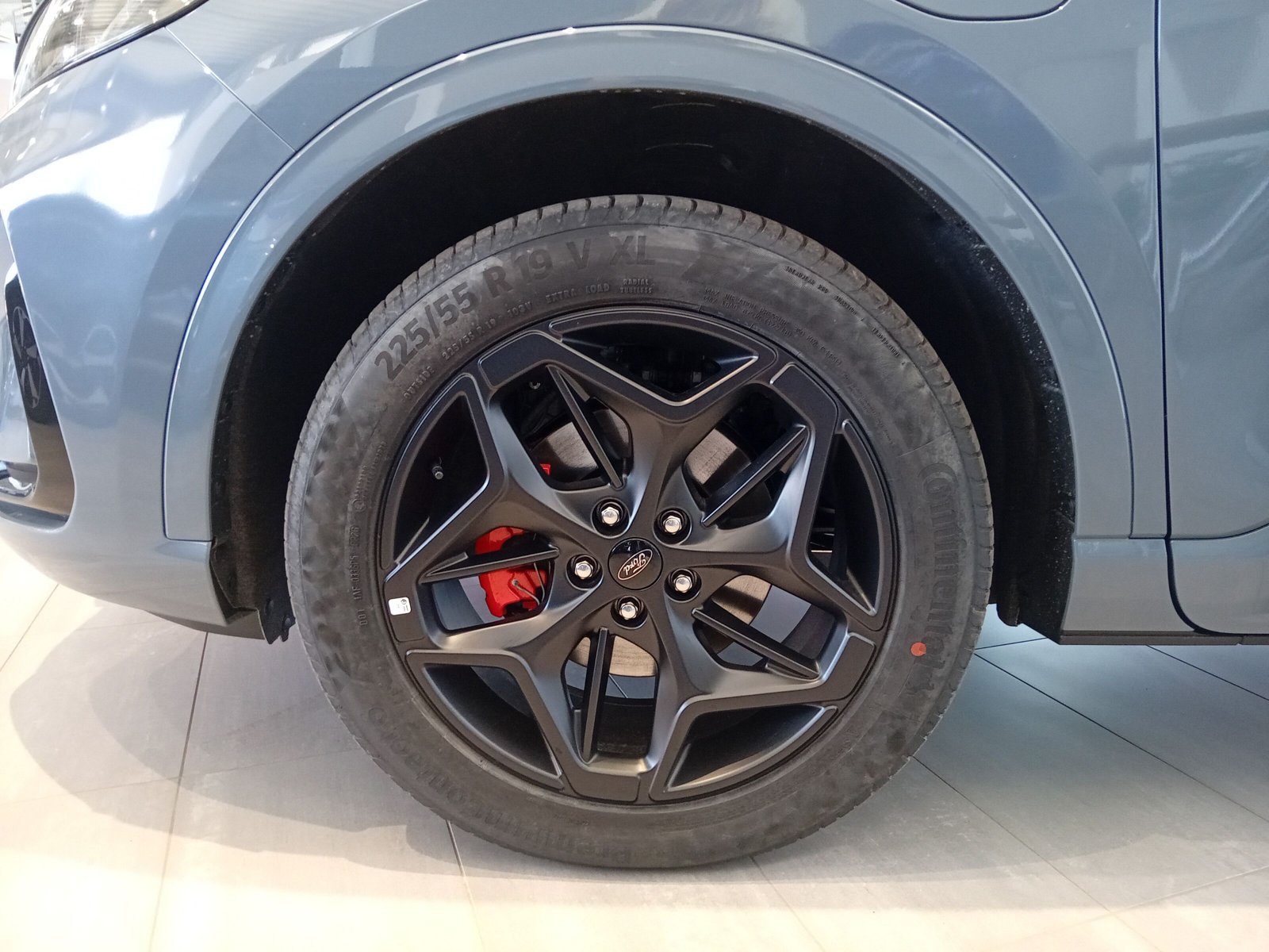 Ford Kuga 2.5 Duratec Plug-in-Hybrid PHEV BlueCruis Edition EU6e