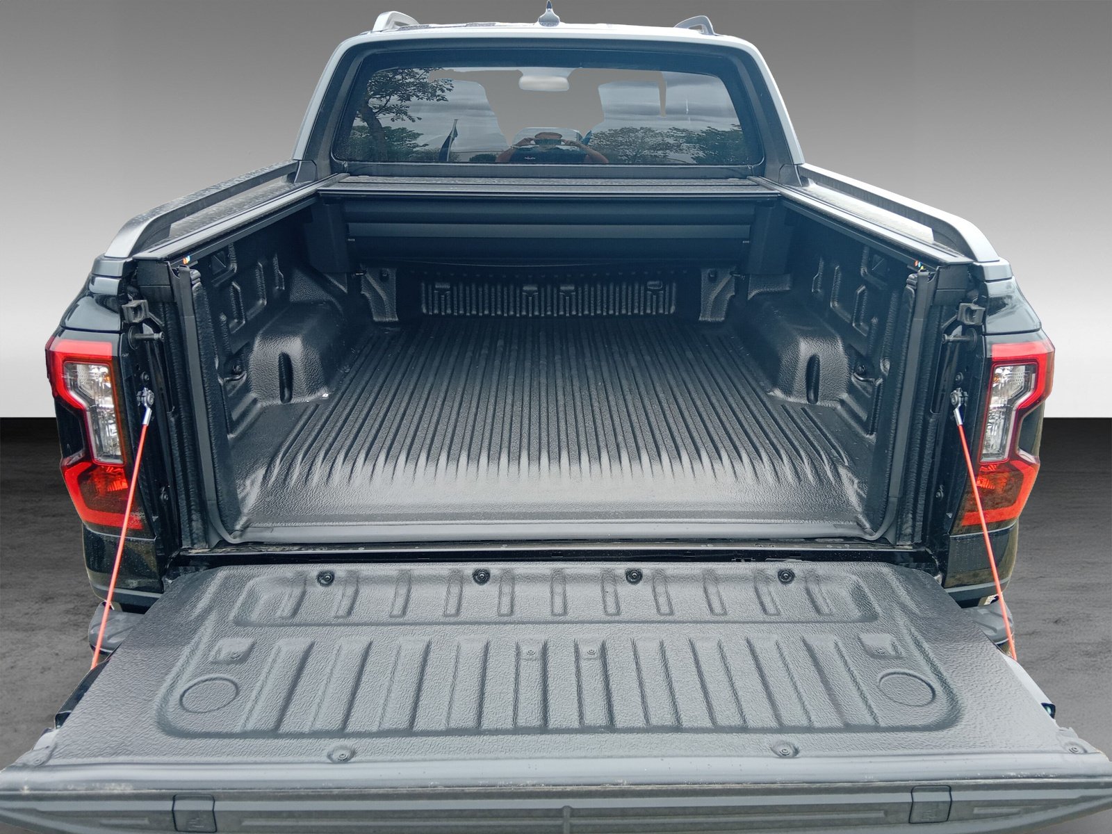 Ford Ranger 2.3 EcoBoost Plug-In-Hybrid Wildtrak e-4WD 2.3 EcoBoost Plug-In-Hybrid EU6e Wildtrak e-4WD