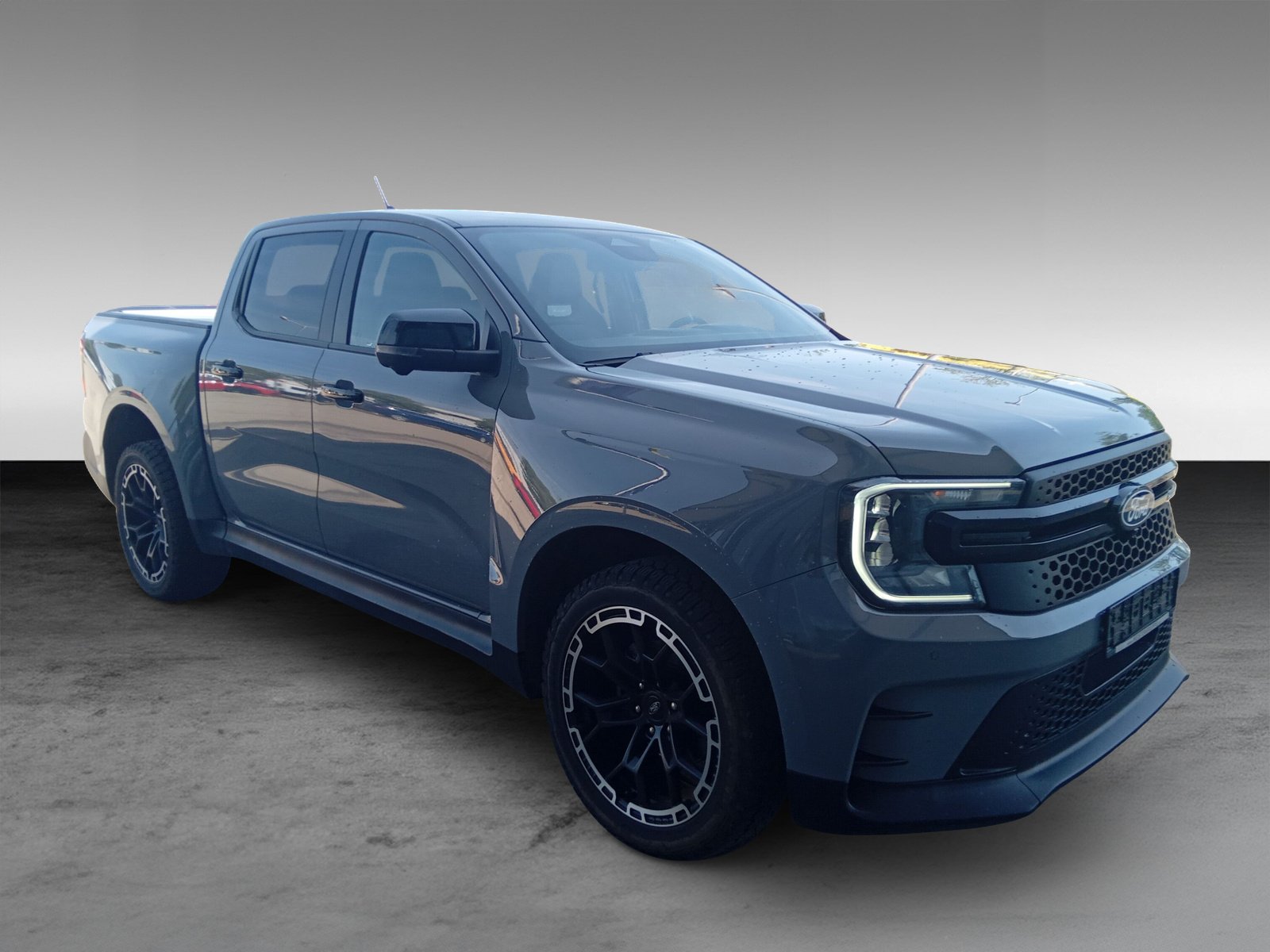Ford Ranger 3.0 Ecoblue MS-RT Wildtrak e-4WD Doppelkabine
