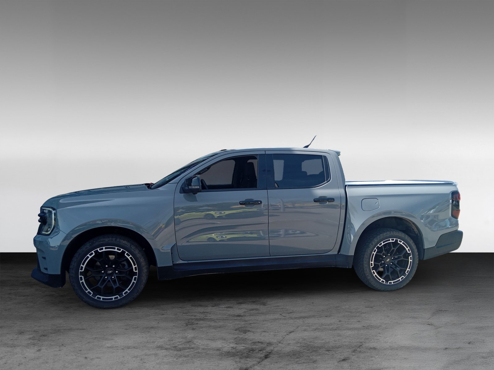 Ford Ranger 3.0 Ecoblue MS-RT Wildtrak e-4WD Doppelkabine