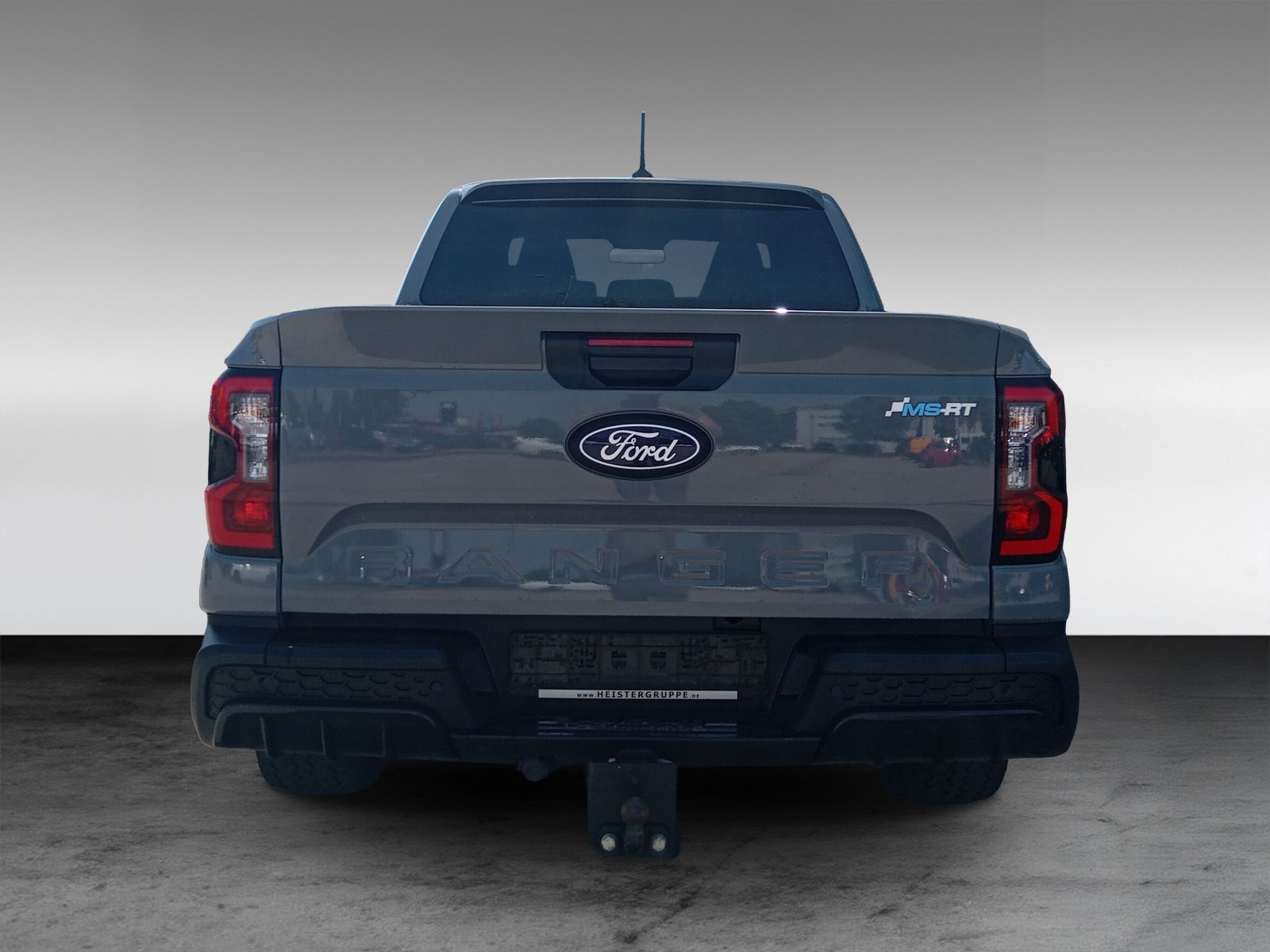 Ford Ranger 3.0 Ecoblue MS-RT Wildtrak e-4WD Doppelkabine