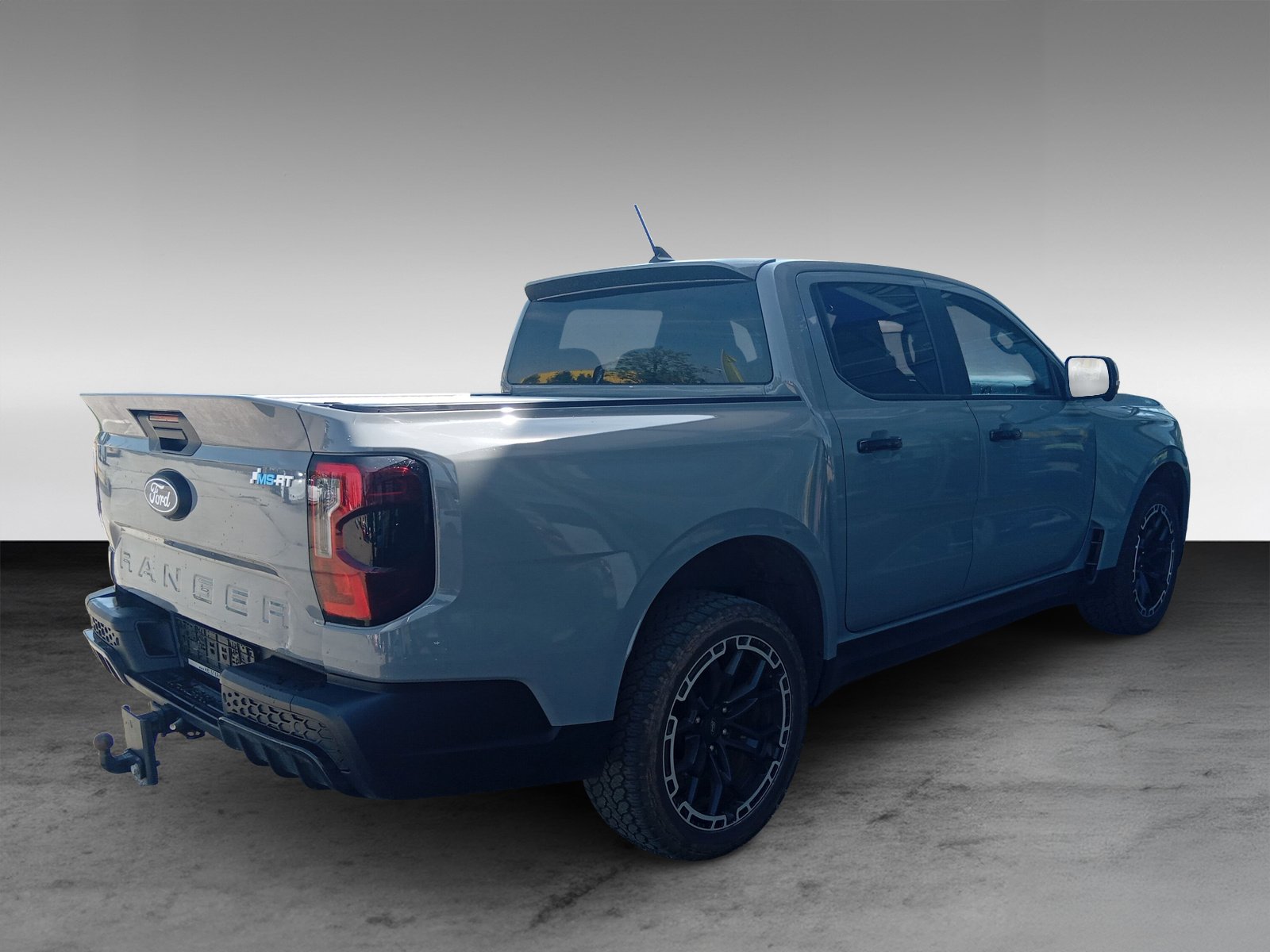 Ford Ranger 3.0 Ecoblue MS-RT Wildtrak e-4WD Doppelkabine