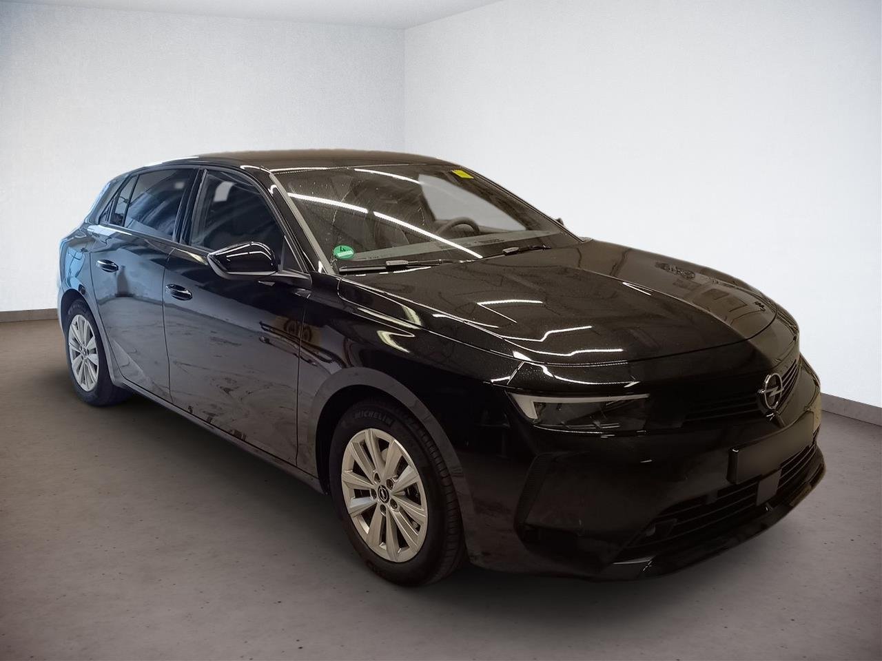 Opel Astra L 1.2 Turbo Edition SITZHZG* 1.2 Turbo EU6e Edition
