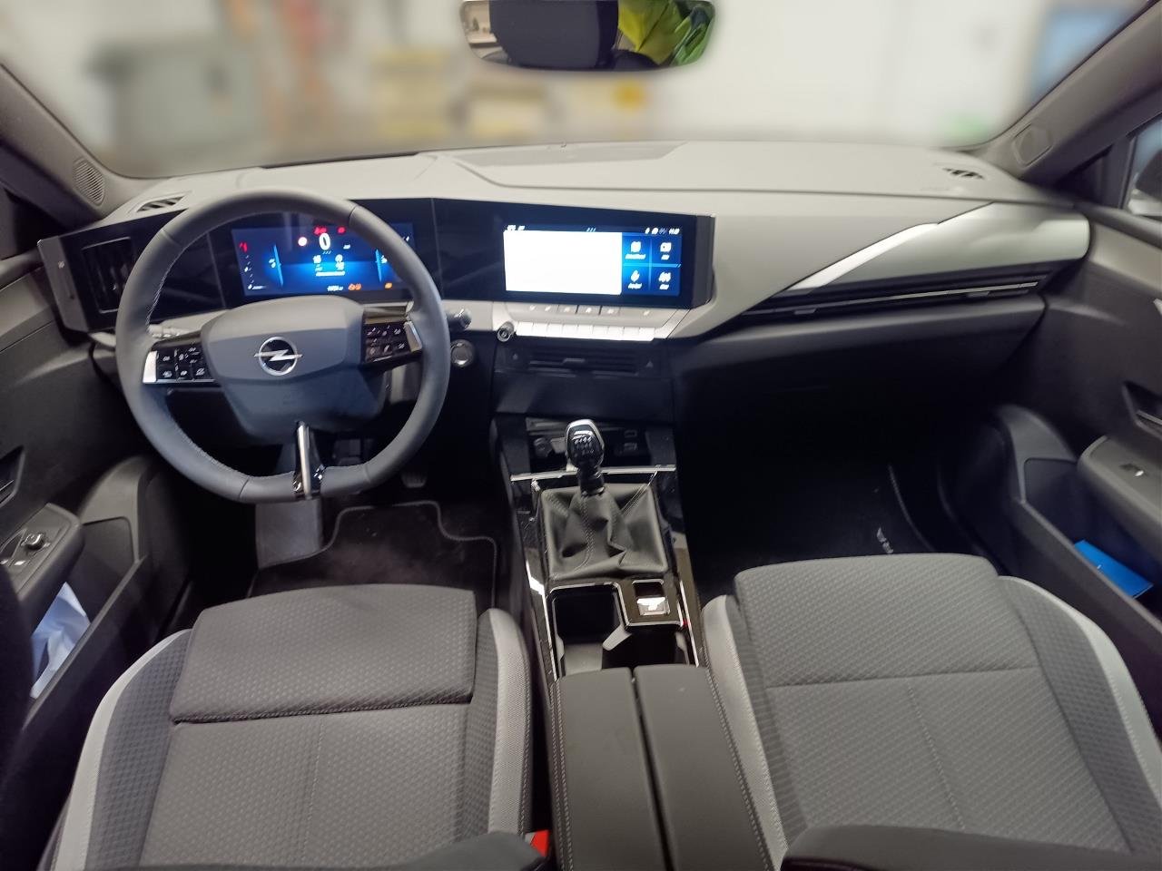 Opel Astra L 1.2 Turbo Edition SITZHZG* 1.2 Turbo EU6e Edition