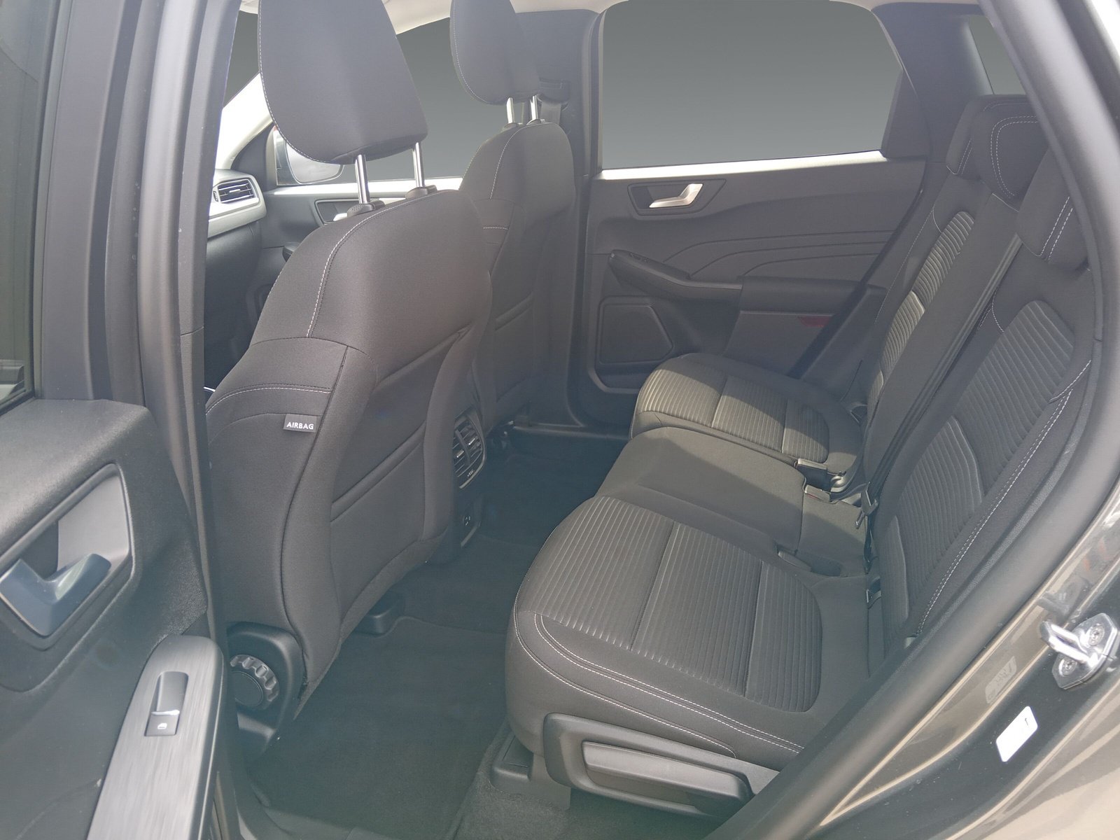 Ford Kuga 2.5 Duratec Plug-in-Hybrid PHEV Titanium