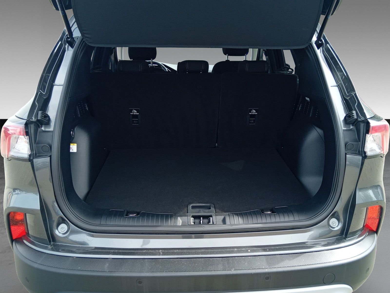 Ford Kuga 2.5 Duratec Plug-in-Hybrid PHEV Titanium