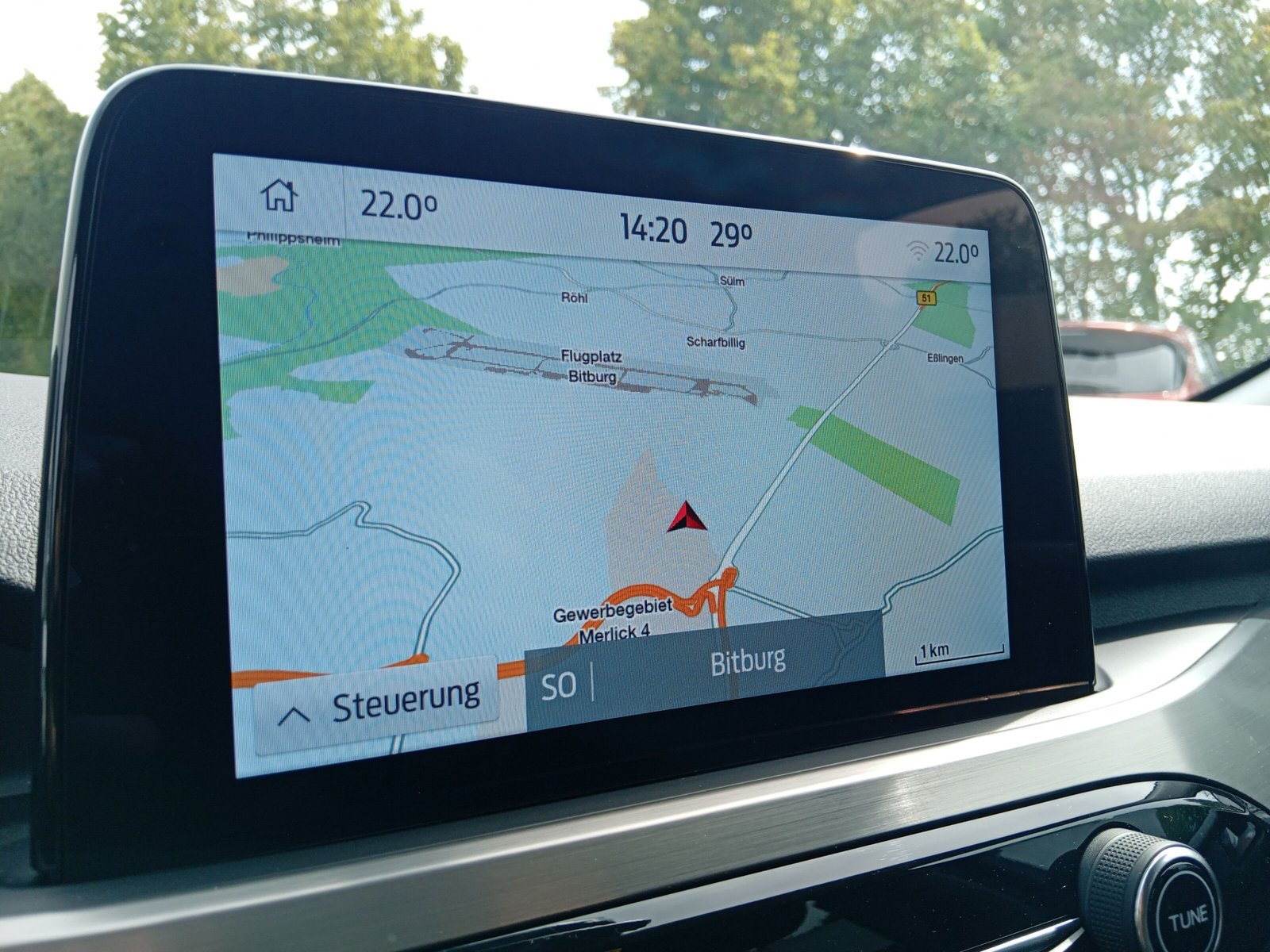 Ford Kuga 2.5 Duratec Plug-in-Hybrid PHEV Titanium