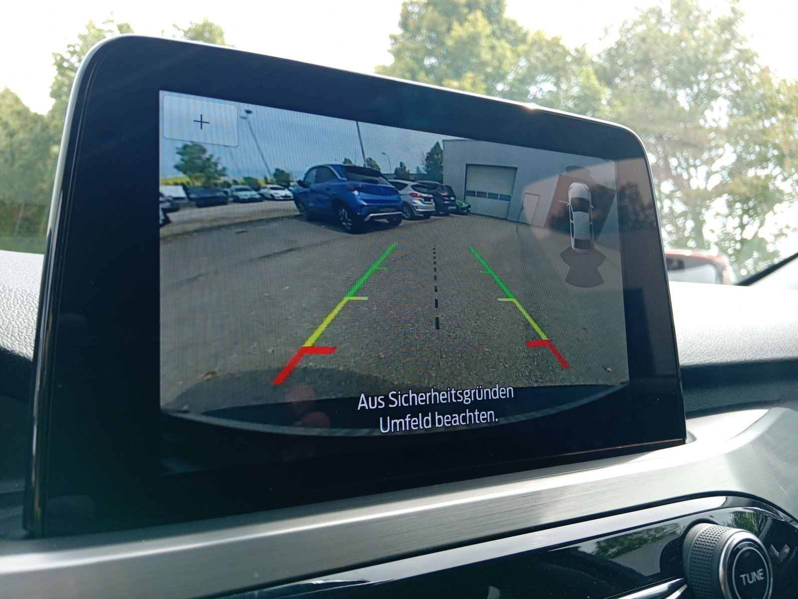 Ford Kuga 2.5 Duratec Plug-in-Hybrid PHEV Titanium