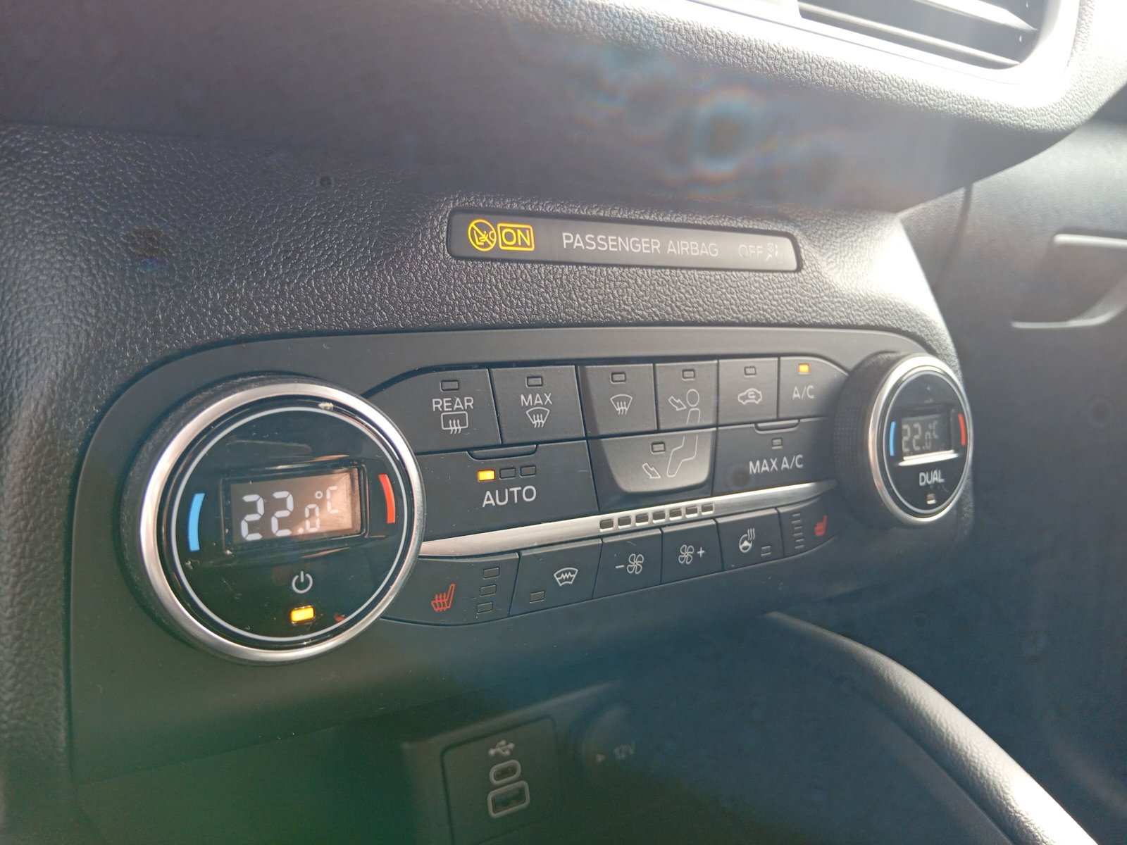 Ford Kuga 2.5 Duratec Plug-in-Hybrid PHEV Titanium