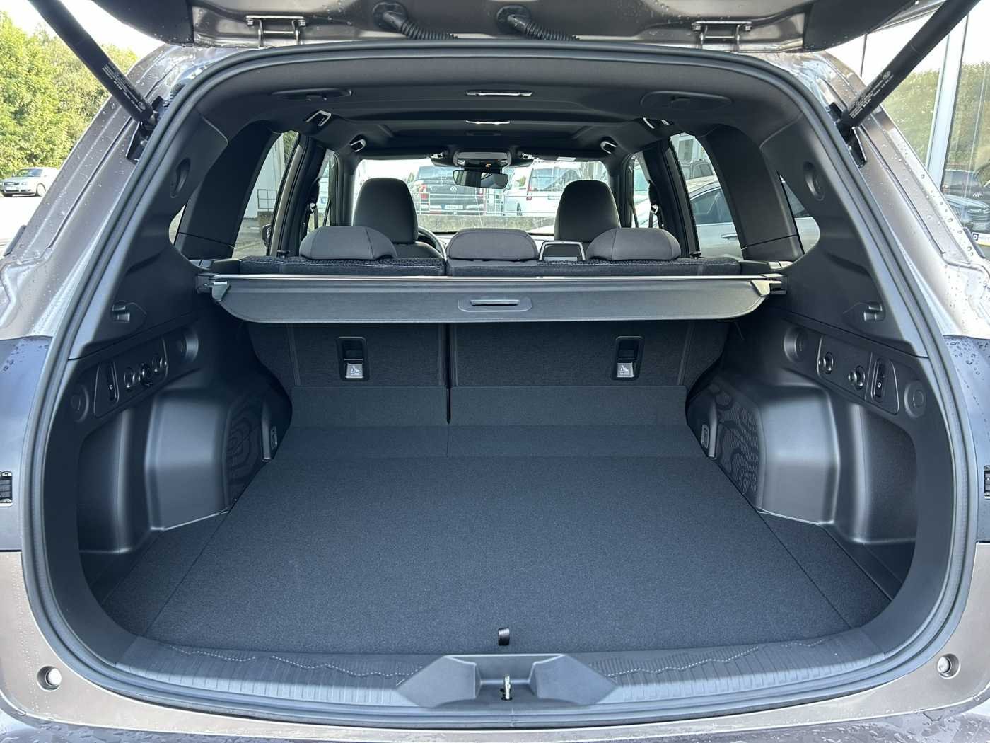 Subaru Forester 2.0ie Lineartronic Exclusive